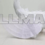 Дракон беззубик Toothless игрушка на машину с креплением 30 см